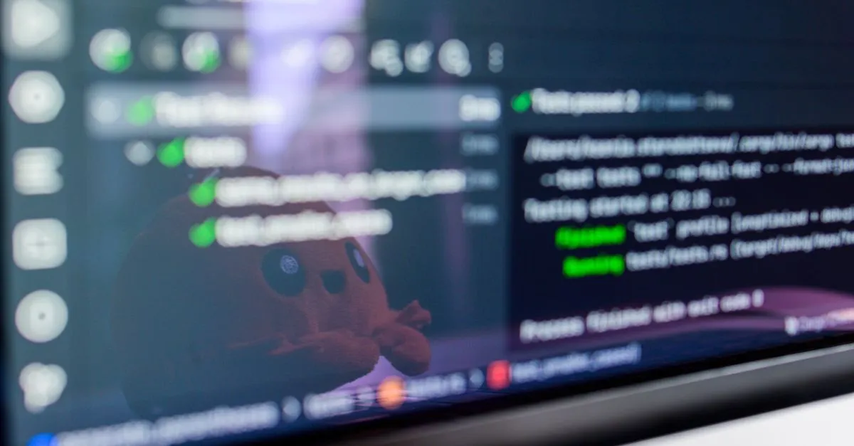 DevOps engineer monitoring Kubernetes cluster pods and nodes on a dashboard