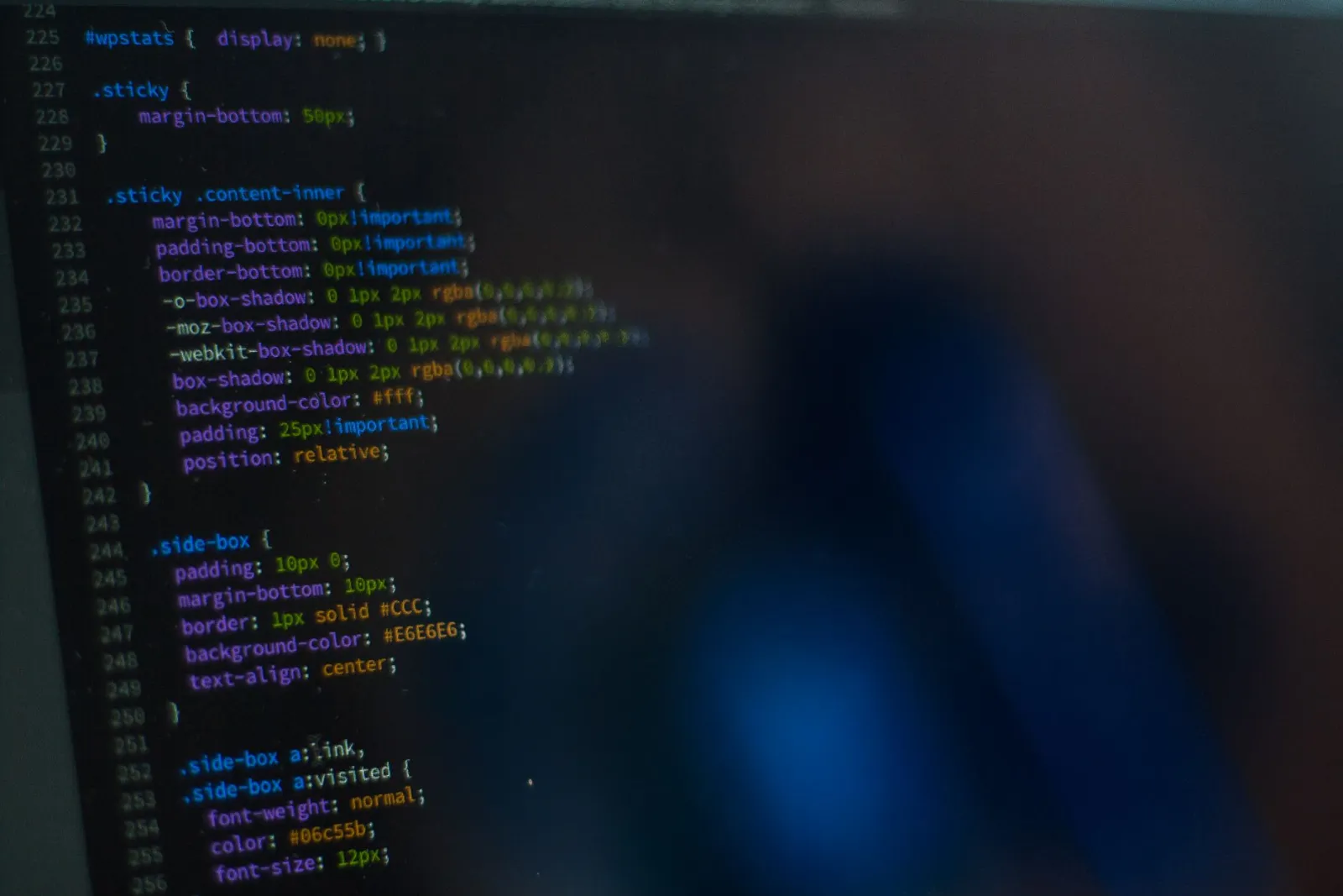 AI and LLM software engineering workspace