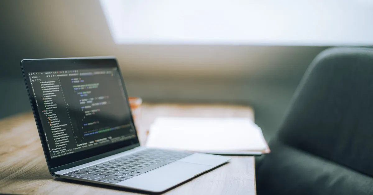 Engineer verifying backup storage and recovery status on a console