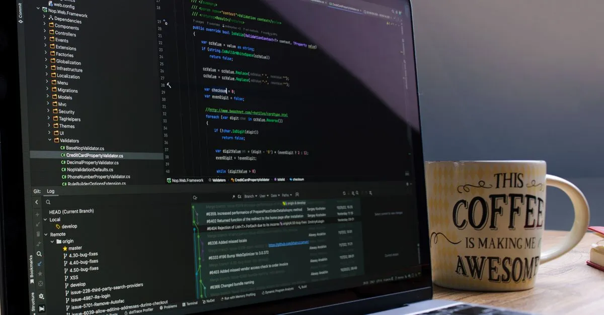 IT administrator enrolling laptops and mobile devices into a unified endpoint management console