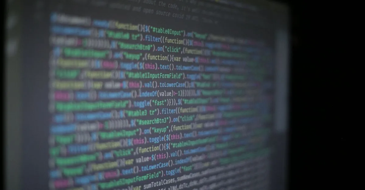Security analyst reviewing vulnerability and patch status across an IT estate