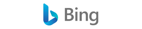 Bing search