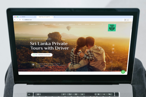 onekitours.com
