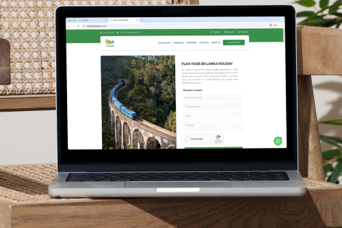 walklankaholidays.com